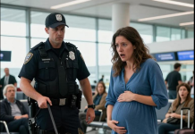 Trudnica krenula na let, ali pas policajac zaustavio sve – razlog će vas ostaviti bez daha