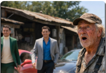 „Siromašni mehaničar koji je nahranio beskućne blizance, a 15 godina kasnije njihova zahvalnost stigla je u obliku dva sjajna Ferarija“