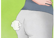 Nevjerovatne činjenice o “puštanju vjetra” za koje sigurno niste znali!