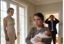 Ušao sam u kuću i odmah shvatio da nešto strašno nije u redu