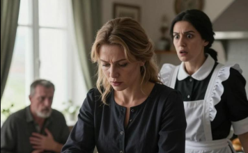 Svaki put kad bi jeo, razboljevao se – dok sobarica nije otkrila tajnu