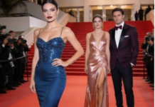 Kada je tišina postala moć: Elara koja je preuzela presto