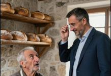 Dobrota koja je čekala dvadeset godina da se vrati