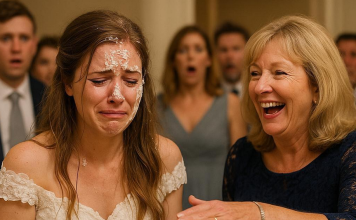 Svekrva mi je uništila vjenčanicu — a ja sam joj vratila onako kako zaslužuje!