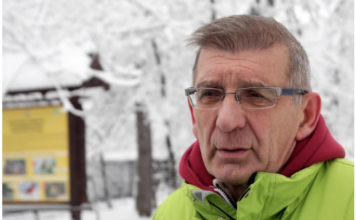 ZNA SE TAČAN DATUM! Zima se ne predaje, snijeg se vraća, evo i kad, meteorolog sve otkrio: Spremite se, u februaru slijedi TOTALNI OBRT