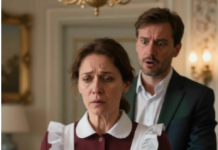 Mislio sam da je prošlost — ali sve se vratilo u sekundi