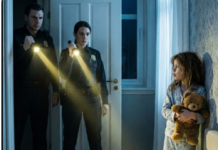 Sedmogodišnja Sofija i noć kada je spasila roditelje