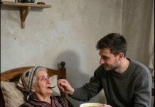 Moji sinovi su imali “preča posla” — student s ulice mi je postao porodica