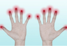 Osjećate li trnce u rukama ili prstima? 0VAJ SlMPT0M JE VAŽAN ZNAK UP0Z0RENJA K0Jl SE NE SMIJE ZANEMARlTl!