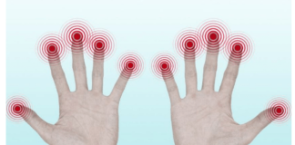 Osjećate li trnce u rukama ili prstima? 0VAJ SlMPT0M JE VAŽAN ZNAK UP0Z0RENJA K0Jl SE NE SMIJE ZANEMARlTl!