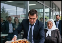 Jedan potez koji mi je promijenio život zauvijek