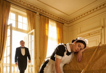 Mislio sam da je lijena dok nisam saznao zašto je zaspala u mojoj sobi