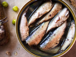 Žena je 70 dana jela samo sardine iz konzerve i zabezeknula sve šta joj se dogodilo