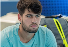 Karlos Alkaraz zarađuje milione, a živi u malom stanu sa roditeljima: Mušema na stolu i baštenske stolice u dnevnom boravku privlače pažnju, a evo gde spava