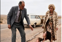 Muž je pobegao sa mojom sestrom, a ja sam se srušila na putu u devetom mesecu trudnoće