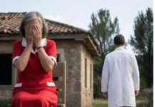 Mislila je da je sin njen spas, dok je nije ostavio bez ičega