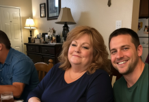 Mislila sam da je večera obična, dok nije pala ova rečenica