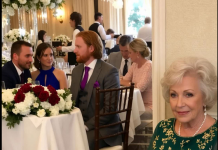 „Kada si majka mladoženje, ali tvoja prisutnost ignoriše svaki plan“