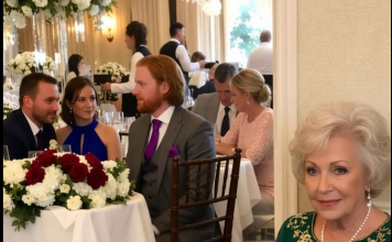 „Kada si majka mladoženje, ali tvoja prisutnost ignoriše svaki plan“