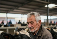 Prodao je volove da bi školovao sina – dirljiv trenutak na pijaci koji niko neće zaboraviti