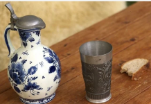 Šta se desi u tijelu poslije samo 3 dana strogog posta