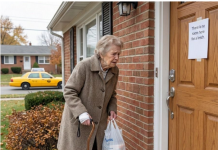 Sin me ostavio u bolnici i promijenio brave: Istina koja me nije slomila, već osnažila