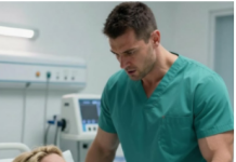 Jedna noć u bolnici promijenila mi je život zauvijek