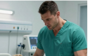 Jedna noć u bolnici promijenila mi je život zauvijek