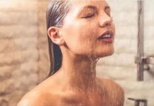 STALNO SE TUŠIRAMO, A 1 DEO TELA NIKO NE PERE: Leglo je PRLJAVŠTE, ovo je jedini pravilan način da ga DOBRO očistite