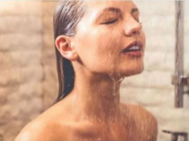 STALNO SE TUŠIRAMO, A 1 DEO TELA NIKO NE PERE: Leglo je PRLJAVŠTE, ovo je jedini pravilan način da ga DOBRO očistite