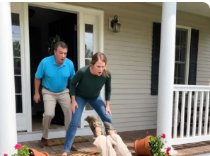 Od ljubavi do bola: kako je majka postala žrtva svoje ćerke i zeta