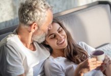 Naučnici izračunali koja je idealna razlika u godinama za savršen brak ili vezu: Iznenađeni?