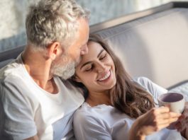 Naučnici izračunali koja je idealna razlika u godinama za savršen brak ili vezu: Iznenađeni?