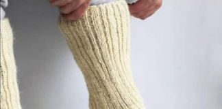 DA LI NOSITE U KUĆI VUNENE ČARAPE? Evo šta vam znači za zdravlje, OVO MALO KO ZNA