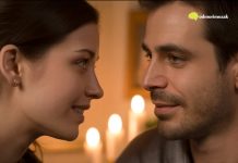 3 rečenice koje tope muško srce