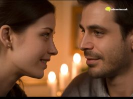 3 rečenice koje tope muško srce