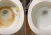 Nije sirće ni soda bikarbona: Ovo sredstvo najbolje uklanja kamenac u WC šolji