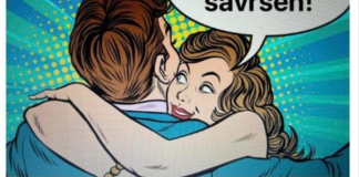 NE SKITA, NE LAŽE I NE VARA ŽENU: Savršen muškarac pripada ovom horoskopskom znaku