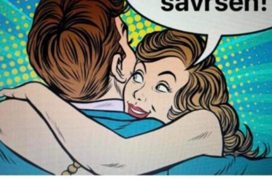 NE SKITA, NE LAŽE I NE VARA ŽENU: Savršen muškarac pripada ovom horoskopskom znaku