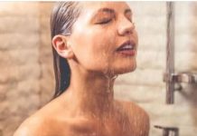 STALNO SE TUŠIRAMO, A 1 DEO TELA NIKO NE PERE: Leglo je PRLJAVŠTE, ovo je jedini pravilan način da ga DOBRO očistite