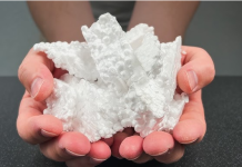 NIKADA ne bacajte ostatke stiropora! Vrijedi zlata!