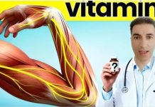 Najvažniji vitamin za upalu živaca – BROJ 1 IZBOR