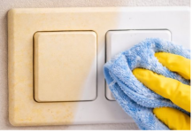 TOP 3 TRIKA DA IZBIJELITE POŽUTJELU PLASTIKU U KUĆI: Vratićete bjelinu za minut