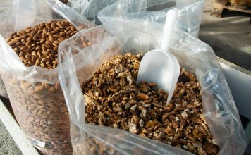 Kupili ste gorke orahe? Ne bacajte ih – ovi trikovi vraćaju ukus za par minuta