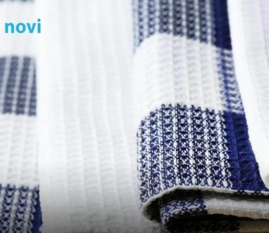 Kad god želi da izbijeli krpe, ubaci ovaj 1 sastojak u veš mašinu: Nakon pranja su kao nove