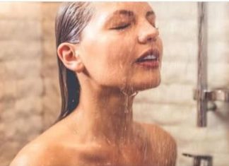 STALNO SE TUŠIRAMO, A 1 DEO TELA NIKO NE PERE: Leglo je PRLJAVŠTE, ovo je jedini pravilan način da ga DOBRO očistite