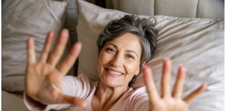U KOJEM POLOŽAJU TREBA DA SPAVAJU SVE ŽENE STARIJE OD 50 GODINA: Ovo čuva mladolikost i zdravlje, smanjuje bore