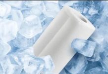 Ljudi masovno ubacuju list ubrusa u zamrzivač: Neverovatno je zašto to rade!