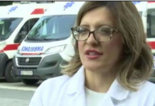 Ako vas glava zaboli ovako – ODMAH ZOVITE HITNU: Doktorka Milena upozorava na simptome koje ne smijete ignorisati