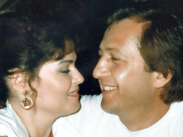 Miroslavu bila ljubavnica, a Tomi… Nije joj izbijao iz kuće – pojavile se privatne fotke koje ljudi nisu videli!!